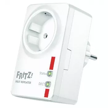 FRITZ!DECT Repeater 100 Edition International - DECT kartotuvas