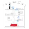 FRITZ!DECT Repeater 100 Edition International - DECT kartotuvas