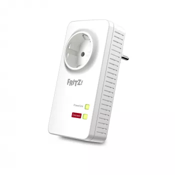 Powerline FRITZ 1220 International