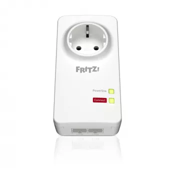 Powerline FRITZ 1220 International