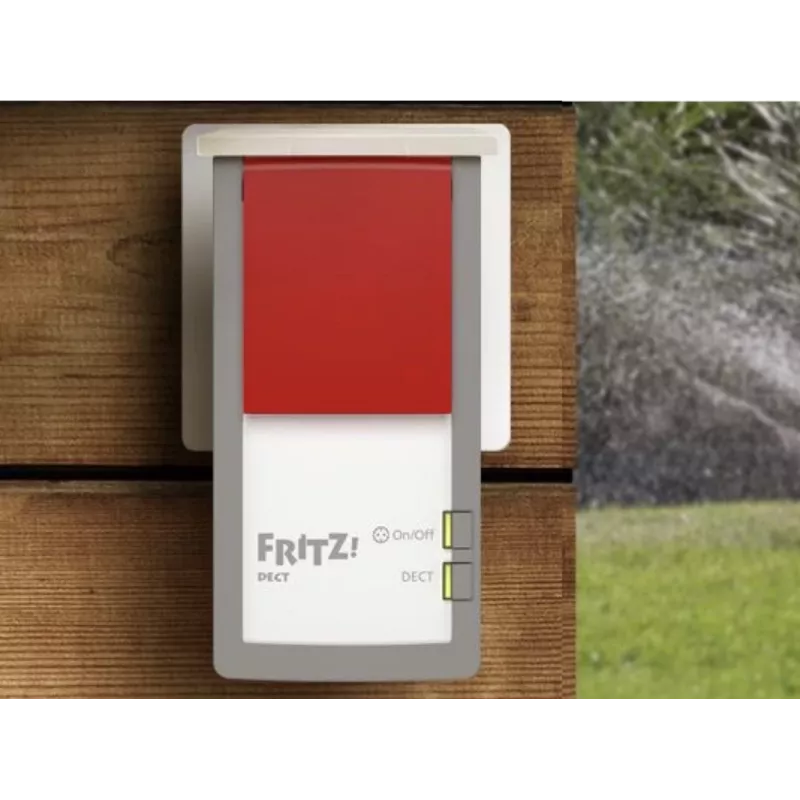 DECT FRITZ 210 International belaidis jungiklis