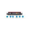 FRITZ!Box 7510 International maršrutizatorius, DSL/VDSL, Wi-Fi 6, 2.4 GHz, 600 Mbit/s