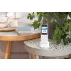 DECT belaidis ragelis FRITZ!X6 baltas International – garsiakalbis, atsakiklis, 100 įrašų telefonų knyga