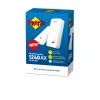 FRITZ!Powerline 1240 AX WLAN rinkinys 1200 Mbit/s Ethernet LAN Wi-Fi Baltas 2 vnt.