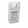 FRITZ!Powerline 1240 AX WLAN rinkinys 1200 Mbit/s Ethernet LAN Wi-Fi Baltas 2 vnt.