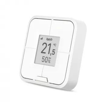 AVM FRITZ!DECT 440 International belaidis šviesos valdiklis, baltas, DECT