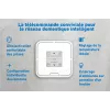 AVM FRITZ!DECT 440 International belaidis šviesos valdiklis, baltas, DECT