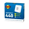 AVM FRITZ!DECT 440 International belaidis šviesos valdiklis, baltas, DECT