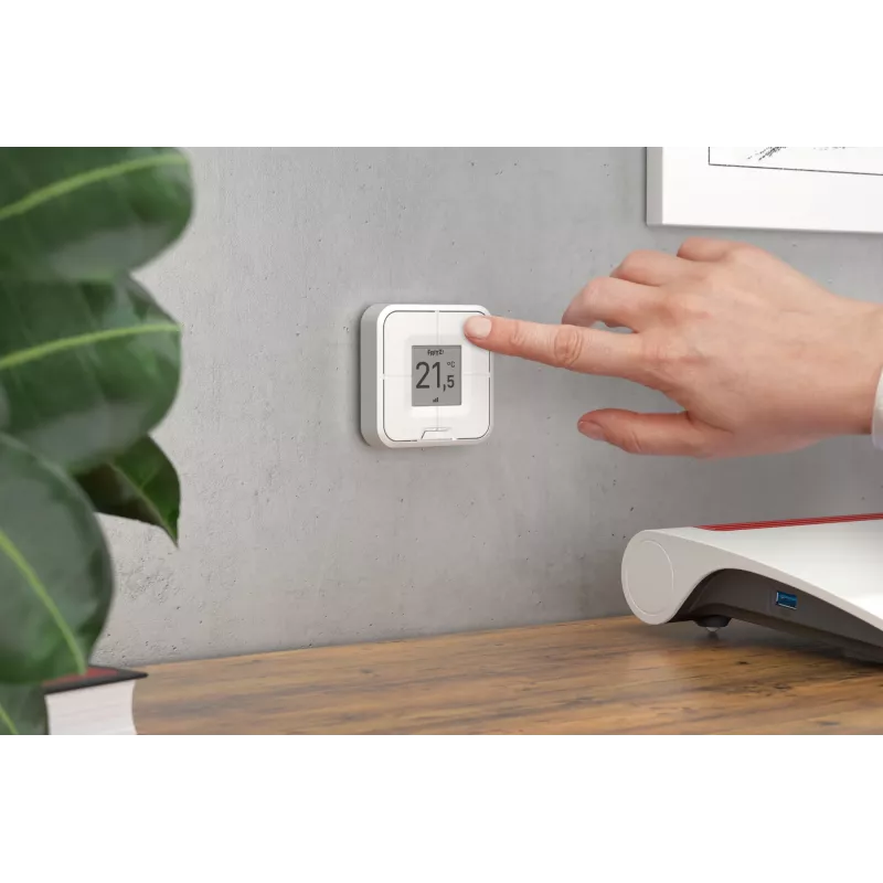 AVM FRITZ!DECT 440 International belaidis šviesos valdiklis, baltas, DECT