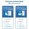 FRITZMESH SET 1600 2-PACK EDITION INTERNATIONAL, belaidžio tinklo rinkinys