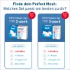 Belaidžio tinklo rinkinys FRITZ Mesh Set 1700 2-pack