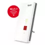 Wi-Fi kartotuvas AVM FRITZ! 2700 (dviguba juosta, Wi‑Fi 7 802.11be, 6500 Mbit/s, 2.5 GbE, vidinės antenos)