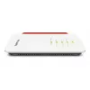 FRITZ!Box 5690 XGS International maršrutizatorius, Wi-Fi 7, Gigabit Ethernet, dual-band (2,4 GHz / 5 GHz), baltas