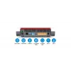 FRITZ!Box 5690 XGS International maršrutizatorius, Wi-Fi 7, Gigabit Ethernet, dual-band (2,4 GHz / 5 GHz), baltas