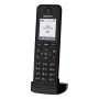 DECT belaidis ragelis AVM FRITZ!Fon M3 International, 1 vnt., garsiakalbis, skambučio ID, 1000 įrašų telefonų knyga