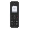 DECT belaidis ragelis AVM FRITZ!Fon M3 International, 1 vnt., garsiakalbis, skambučio ID, 1000 įrašų telefonų knyga