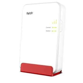 FRITZ 1610 Outdoor tinklo kartotuvas 3000 Mbit/s Baltas