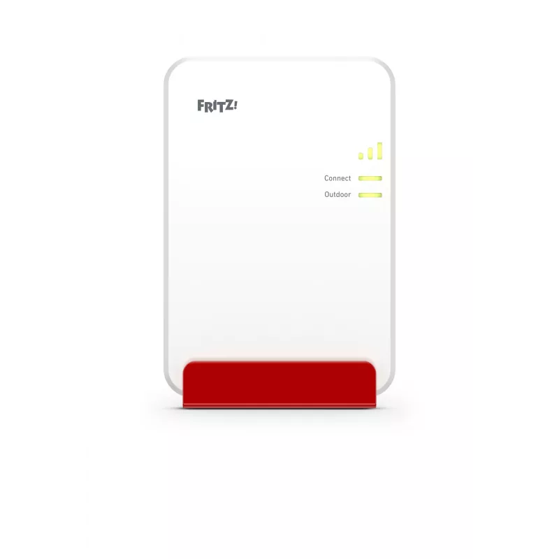 FRITZ 1610 Outdoor tinklo kartotuvas 3000 Mbit/s Baltas