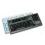 Klaviatūra CHERRY TouchBoard G80-11900 juoda laidinė USB, 1,75 m laidas, universali