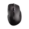 CHERRY DW 5100 belgiškas AZERTY belaidis klaviatūros ir pelės rinkinys, juodas
