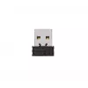 CHERRY DW 5100 belgiškas AZERTY belaidis klaviatūros ir pelės rinkinys, juodas