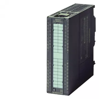 Siemens 6ES7321-1BL00-0AA0 analoginis I/O modulis