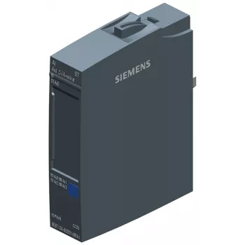 Siemens 6ES7134-6GD01-0BA1 analoginis įvesties modulis