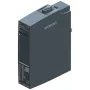 Siemens 6ES7131-6BH01-0BA0 maitinimo adapteris / keitiklis, vidaus naudojimui, įvairiaspalvis