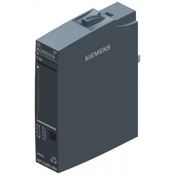 Siemens 6ES7132-6BF01-0BA0 maitinimo adapteris/inverteris, vidaus, įvairiaspalvis