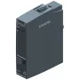 Siemens 6ES7132-6BF01-0BA0 maitinimo adapteris/inverteris, vidaus, įvairiaspalvis