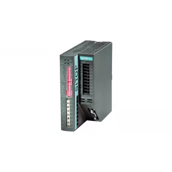 Siemens 6EP1931-2EC42 nepertraukiamo maitinimo šaltinis (UPS)