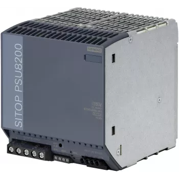 Siemens 6EP3437-8SB00-0AY0 maitinimo adapteris/inverteris