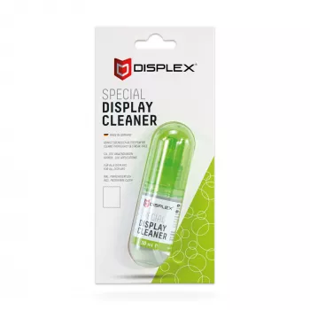 Valymo purškalas įrangai Displex Special Display Cleaner