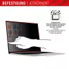 Displex PRIVACY SAFE nuimamas dvipusis privatumo filtras nešiojamam kompiuteriui 14'' (16:9)