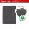 Displex PRIVACY SAFE nuimamas dvipusis privatumo filtras nešiojamam kompiuteriui 14'' (16:9)