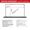 Displex PRIVACY SAFE nuimamas dvipusis privatumo filtras nešiojamam kompiuteriui 14'' (16:9)