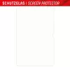 Displex Tablet Glass (9H), skirtas Samsung Galaxy Tab S10+, su Eco montavimo rėmeliu, nedūžtantis