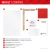 Displex Tablet Glass (9H), skirtas Samsung Galaxy Tab S10+, su Eco montavimo rėmeliu, nedūžtantis