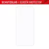 Displex Smart Glass (9H) Samsung Galaxy A36, montavimo lipdukas, nedūžtantis