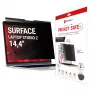 Displex PRIVACY SAFE magnetinis 2 krypčių privatumo filtras, Surface Laptop Studio 2, 14,4 col.