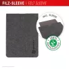 Displex PRIVACY SAFE magnetinis 2 krypčių privatumo filtras, Surface Laptop Studio 2, 14,4 col.