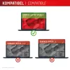 Displex PRIVACY SAFE magnetinis 2 krypčių privatumo filtras, Surface Laptop Studio 2, 14,4 col.