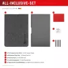 Displex PRIVACY SAFE magnetinis 2 krypčių privatumo filtras, Surface Laptop Studio 2, 14,4 col.