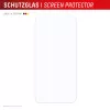 Displex Smart Glass (9H) Samsung Galaxy S25 FE/S24 FE, montavimo lipdukas, nedūžtantis