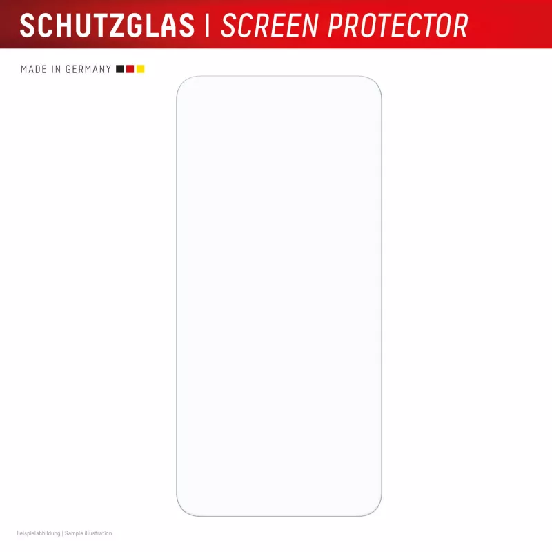 Displex Smart Glass (9H) Samsung Galaxy S25 FE/S24 FE, montavimo lipdukas, nedūžtantis