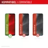 e.v.i. DISPLEX Smart Glass apsauginis stiklas „Xiaomi Redmi 15C“ (modelis 02198)