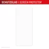 e.v.i. DISPLEX Smart Glass apsauginis stiklas „Xiaomi Redmi 15C“ (modelis 02198)