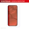 Displex Screen Protector + Dėklas Google Pixel 10 Pro, Eco montavimo rėmelis, atsparus įbrėžimams