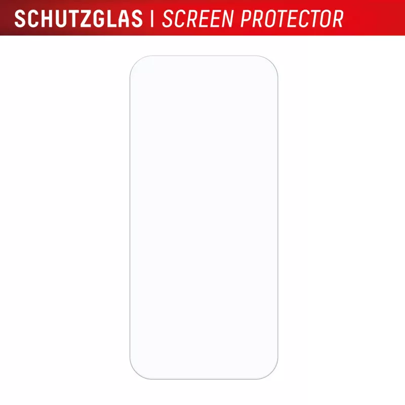 Displex Screen Protector + Dėklas Google Pixel 10 Pro, Eco montavimo rėmelis, atsparus įbrėžimams