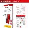 Displex Screen Protector + Dėklas Google Pixel 10 Pro, Eco montavimo rėmelis, atsparus įbrėžimams